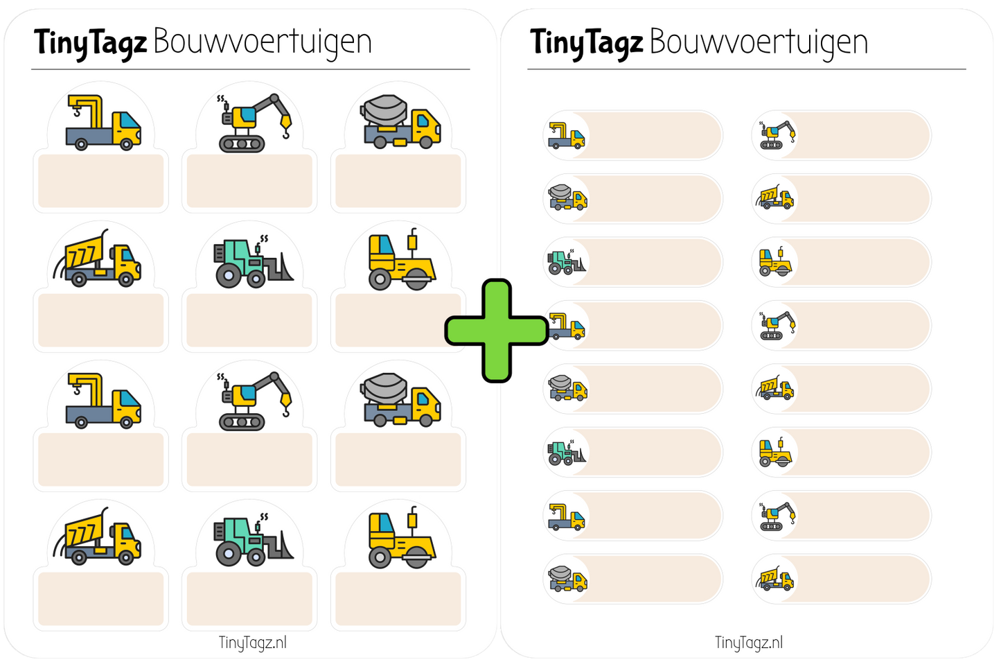 Sticker Sets