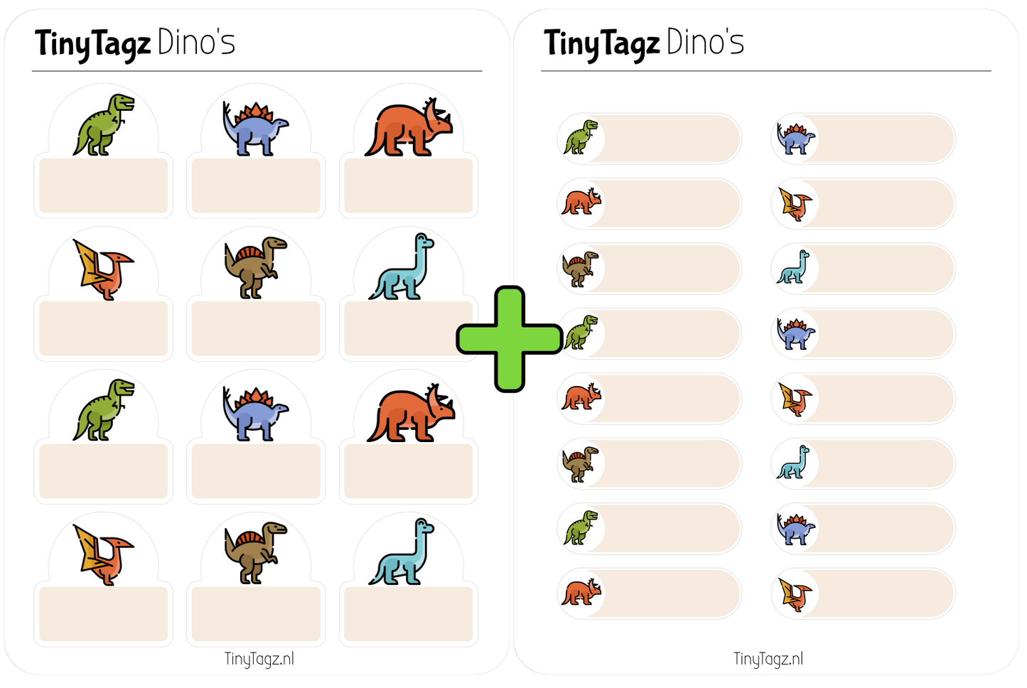Sticker Sets
