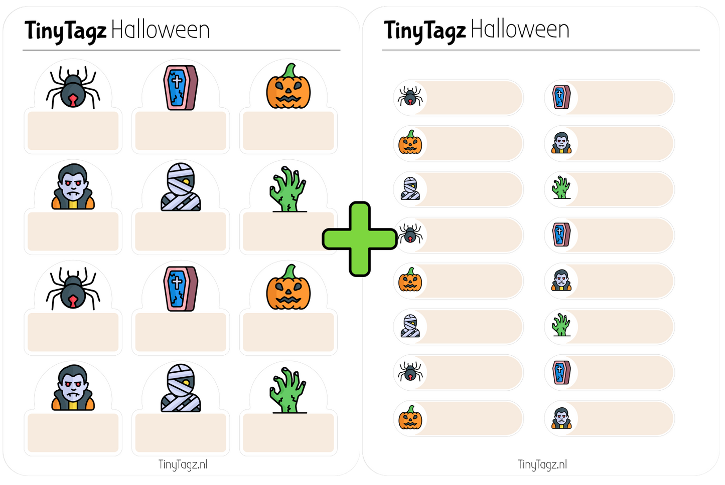 Sticker Sets