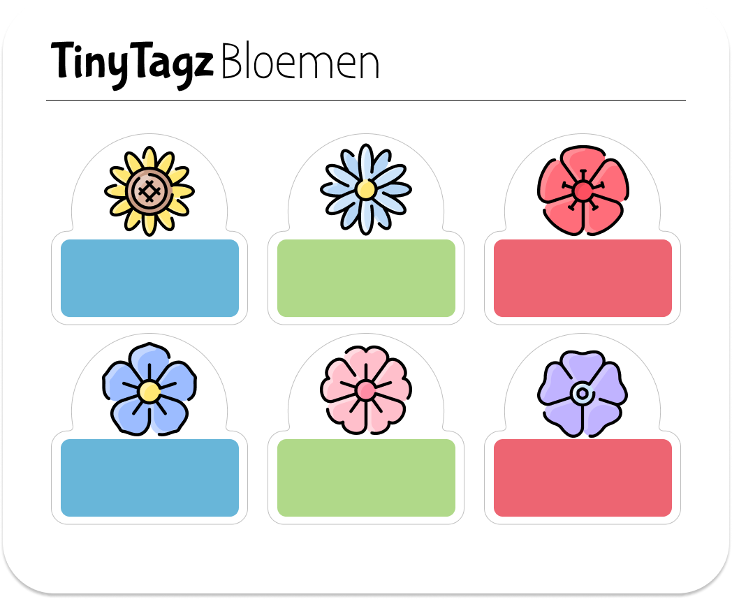 Thema Stickers