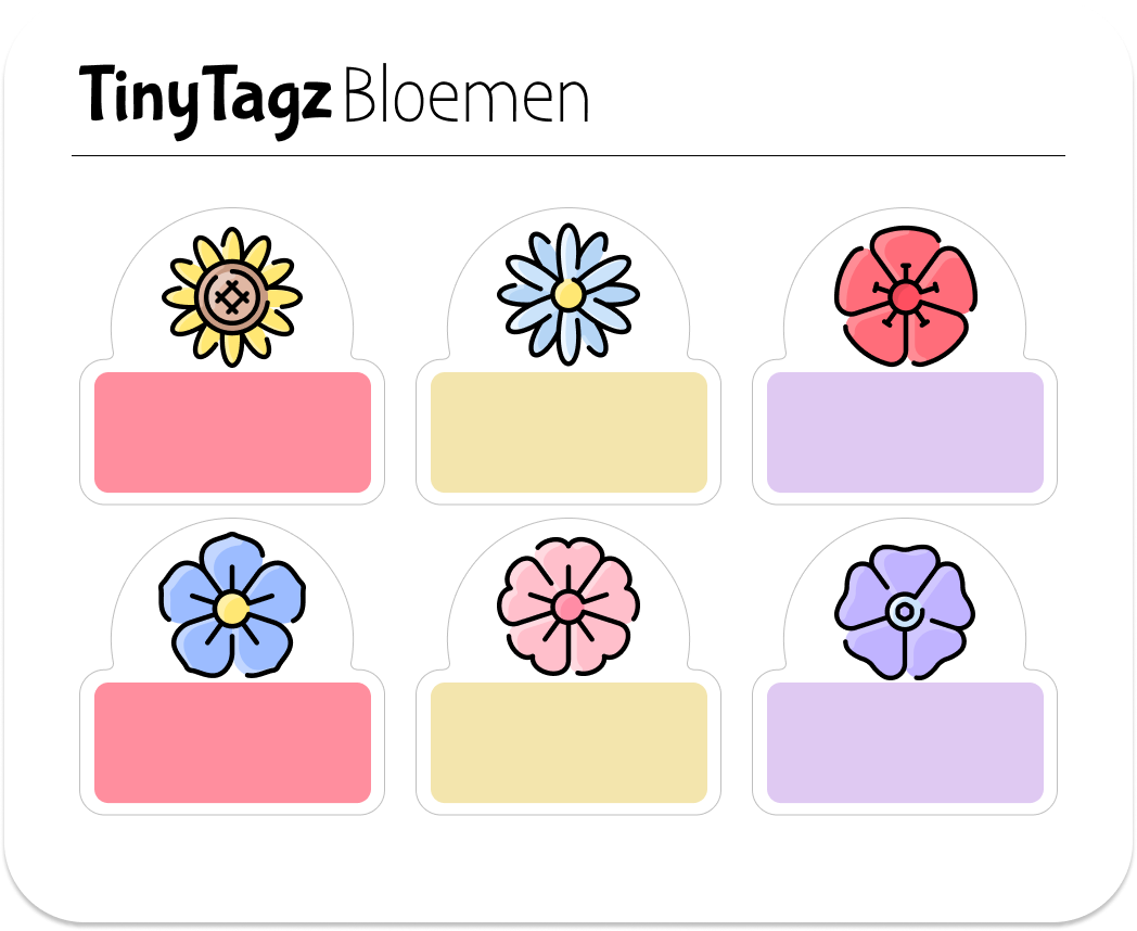 Thema Stickers