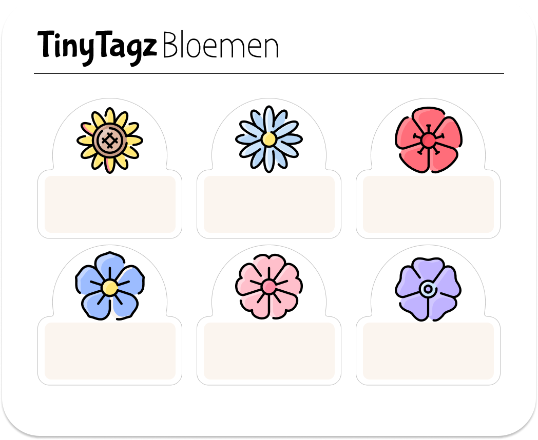 Thema Stickers