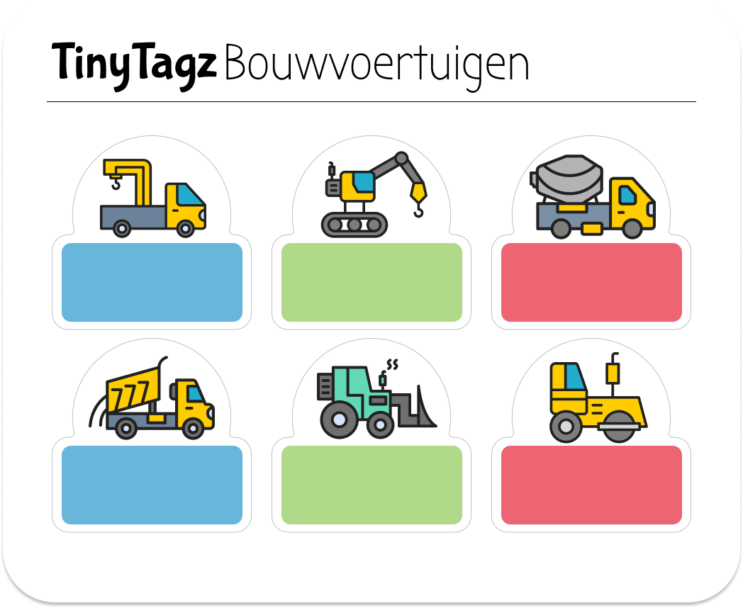 Thema Stickers