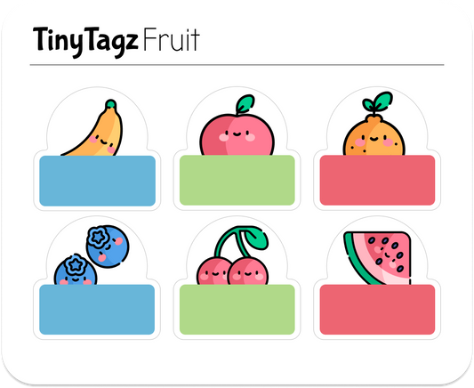 Thema Stickers
