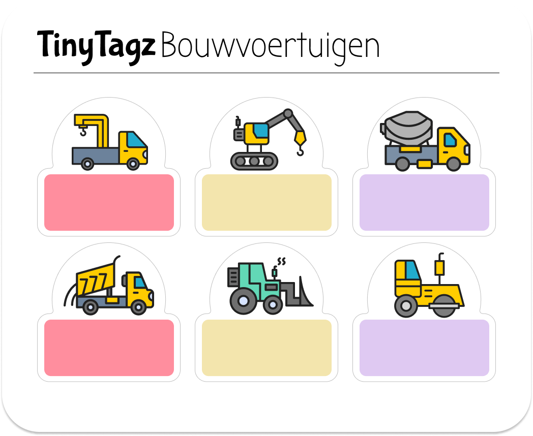 Thema Stickers